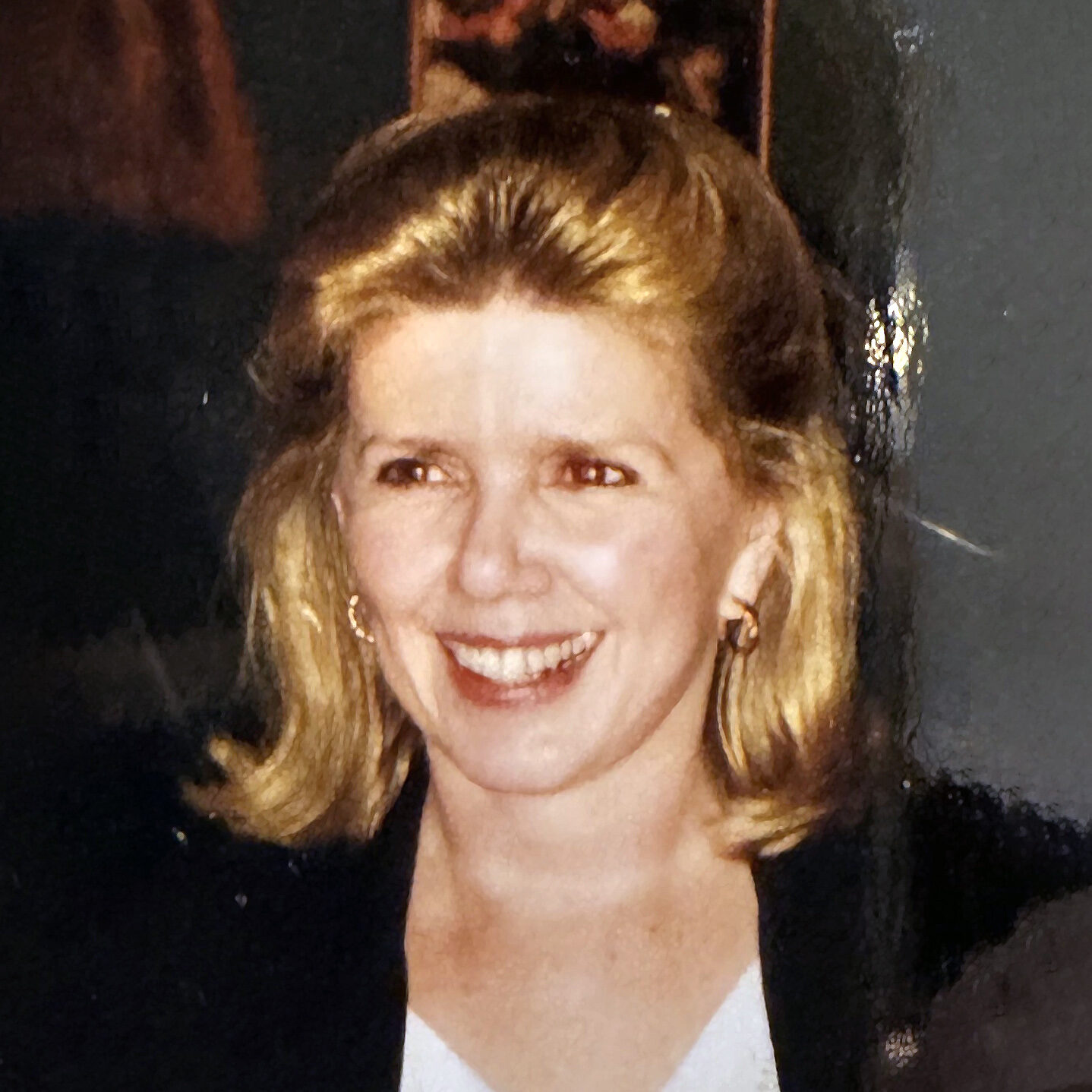Jan Bio Photo